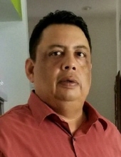Antonio Rodriguez Larios