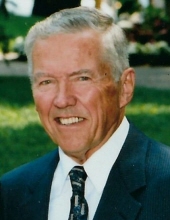 Edward A. Lillig, Jr.