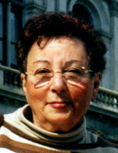 Photo of Annette Fusco