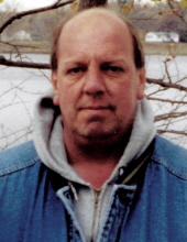 Photo of Daniel "Dan" Michels