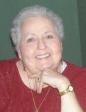 Janet E. (Ruhl) Johnson Obituary
