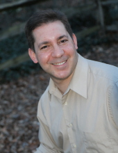 Photo of Alan Eisenberg