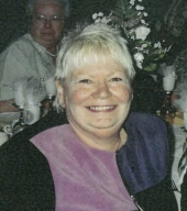 Susan  Ann Brown