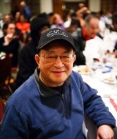 Stephen  Kim Lun Lee