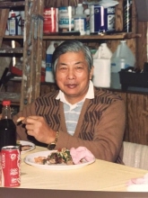Zhao Huang