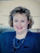 Mary  Louise Carlson