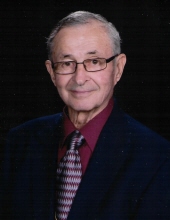 Photo of Lyle Schroeder