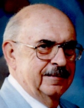 Photo of Donald Ignasik