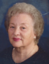 Photo of Dorothy Silloway