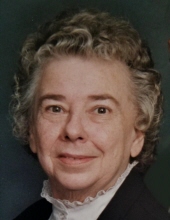 Photo of Pauline Cox