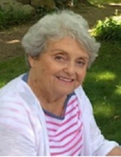 Photo of Eileen Dolan