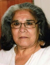 Anita Elizondo