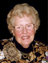 Shirley S. Woodward
