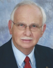 Photo of Joseph "Joe" Parks