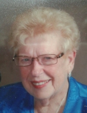 Rosemary E. Huber
