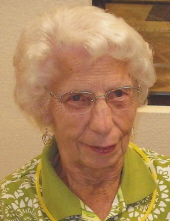 Photo of Dolores Tayloe