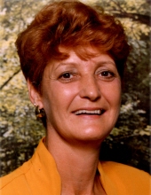 Photo of Wanda Lemery