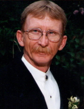 Photo of Larry Scheldrup