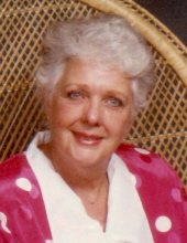 Mary  Lew Nehring