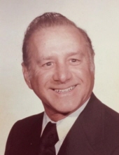 Photo of Martin Passeri, Sr.