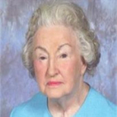 Mrs. John E. (Arva Tolbert) Holliman 3370294