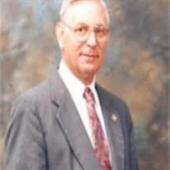 Eugene Ralph "Gene" Bachman,  Sr.