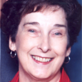 Mrs. Judy Storey Payne