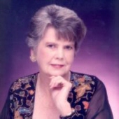 Mrs. Gladys Brooks Reeves