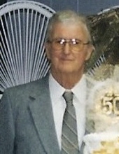 Mr. Hartford Norman Pryor