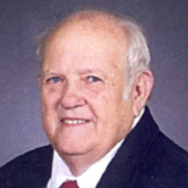 Mr. John W. Singletary