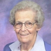 Mrs. Betty Howell Blackstock 3370535