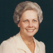 Mrs. Virginia Huguley Burgess