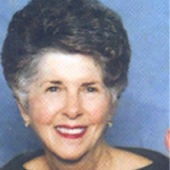 Mrs. Saleeta A. Roberts