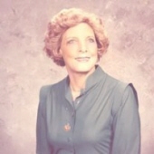 Mrs. Mildred Jones Smith