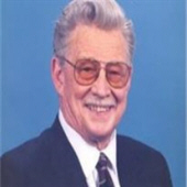 Thomas W. "Dub" Vaughan,  Jr.