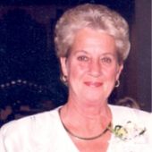 Mrs. Marie Hilley Hester
