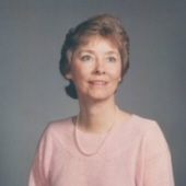 Dr. Mary Jean Ivey Simmons