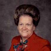 Mrs. Betty Joyce Higgs Grier 3370742