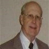 Dr. James Olin "Jim" Richards 3370808