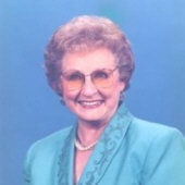Mrs. Inez L. Vaughan