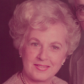 Mrs. Louise Ferrell Huguley