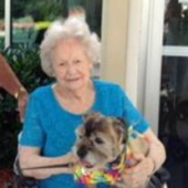 Mrs. Lucy Spillers Dunaway 3371046