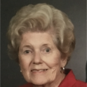 Mrs. Betty B. Shepard