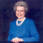 Mrs. Elaine S. Ellerbee
