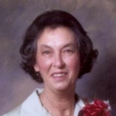 Mrs. Miriam Mallory Granitz