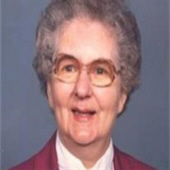 Lillian Carden Shurley