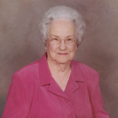 Mrs. Martha Gertrude Fowler