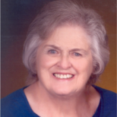 Mrs. Barbara Cox Franklin