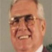 Dr. Douglas Lidelle "Dale" Roberson