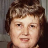 Barbara Bush Carter